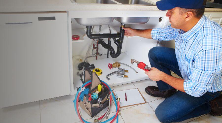 Professional septic pumping service in Homestead, FL